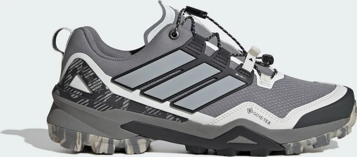 adidas Terrex Skychaser GTX grey three/grey two/off white (Herren)