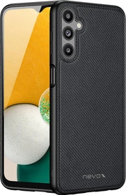 Nevox StyleShell Nylo für Samsung Galaxy A14/A14 5G schwarz