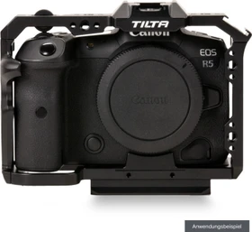 Tilta Full Camera Cage V2 für Canon EOS R5/R6 schwarz