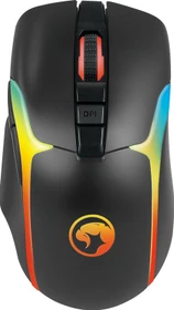 Marvo Scorpion M729W Wireless Gaming Mouse, USB