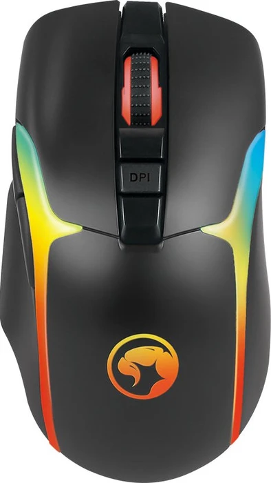 Marvo Scorpion M729W Wireless Gaming Mouse, USB