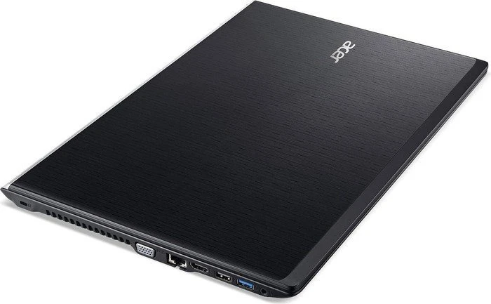 Acer Aspire V3-575-510G, Core i5-6200U, 4GB RAM, 500GB HDD, DE