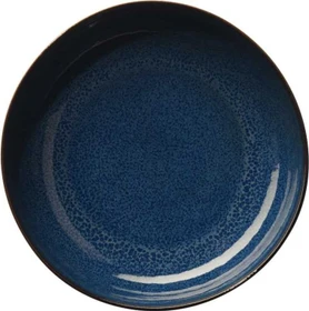 ASA Selection Saisons Pastateller rund 21cm midnight blue