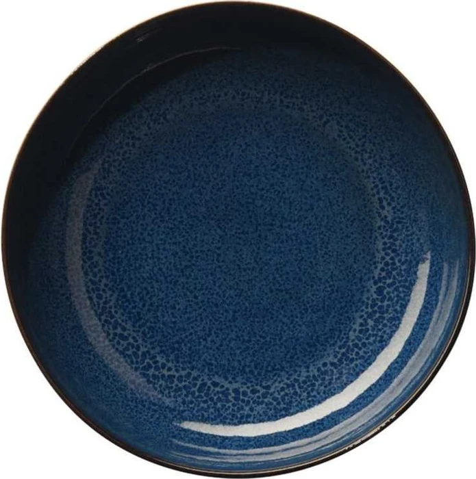 ASA Selection Saisons Pastateller rund 21cm midnight blue