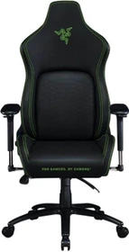 Razer Iskur Gamingstuhl, schwarz/grün