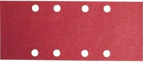 Bosch Professional C430 Expert for Wood and Paint Schleifblatt K100, 93x230mm, 10 Stück