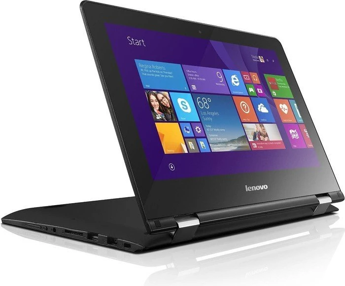 Lenovo Yoga 300-11IBR, Pentium N3710, 4GB RAM, 500GB HDD, UK