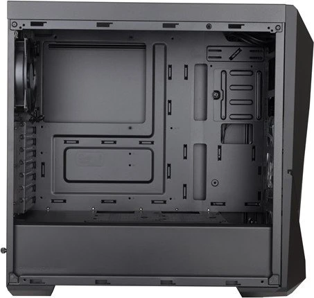 Cooler Master MasterBox K500L schwarz