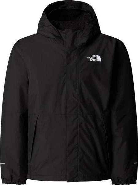 The North Face Nimble Funktionsjacke duck green (Herren)