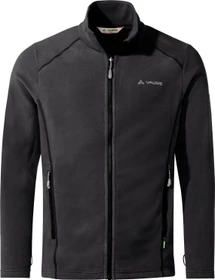 Vaude Rosemoor Fleece II Funktionsjacke schwarz (Herren)