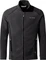 Vaude Rosemoor Fleece II Funktionsjacke schwarz (Herren) Vorschaubild