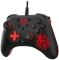 Hori Horipad Turbo Controller Super Mario Edition schwarz/rot (Switch) Vorschaubild