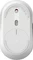 Xiaomi Mi Dual Mode Wireless Mouse Silent Edition Quartz White, USB/Bluetooth Vorschaubild