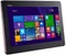 ASUS Transformer Book T100TA-DK051H, rot, 500GB HDD, 32GB Flash Vorschaubild