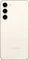 Samsung Galaxy S23+ 256GB Cream Vorschaubild