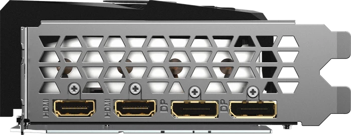 GIGABYTE Radeon RX 6700 XT Gaming OC 12G, 12GB GDDR6, 2x HDMI, 2x DP