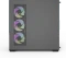 DarkFlash DS900W Black, Glasfenster Vorschaubild