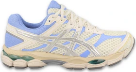 Asics Gel-Cumulus 16 ivory/pure silver