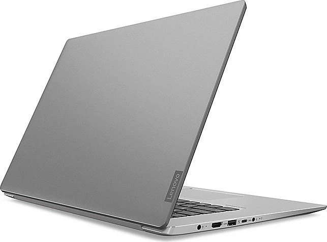 Lenovo IdeaPad 530S-15IKB, grau, Core i5-8250U, 8GB RAM, 256GB SSD, DE
