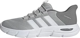 adidas Cloudfoam Flex Rapidfit grey two/cloud white/grey three (Herren)