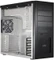 Lian Li PC-8NWB schwarz, Acrylfenster Vorschaubild