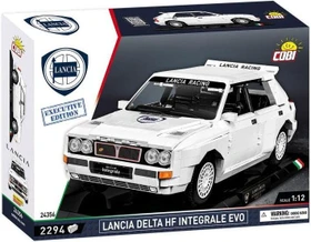Cobi Youngtimer Collection Lancia Delta HF Integrale EVO Executive Edition