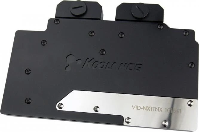 Koolance VID-NXTTNX GTX 980 Ti, GTX TITAN X