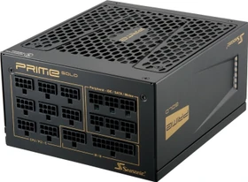 Seasonic Prime Gold 1300W, ATX 2.4