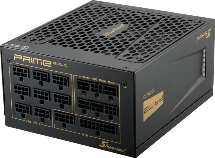 Seasonic Prime Gold 1300W, ATX 2.4