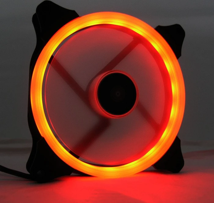 LC-Power AiRazor LC-CF-140-PRO-RGB, 140mm