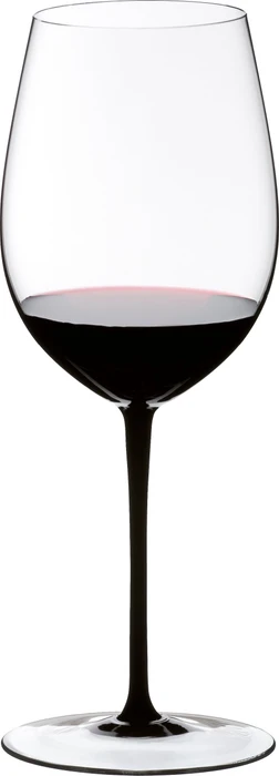 Riedel Sommeliers Black Tie Bordeaux Grand Cru Rotweinglas