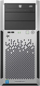 HPE ProLiant ML350e Gen8 v2, Xeon E5-2407 v2, 4GB RAM (748953-421)
