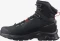 Salomon Quest Winter Thinsulate CSWP black/goji berry/monument (Herren) Vorschaubild