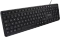 V7 KU350 Pro Tastatur, schwarz, USB, IT Vorschaubild