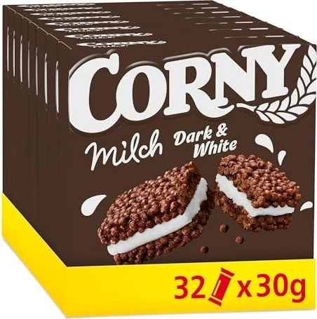 Corny Milch Müsliriegel Classic