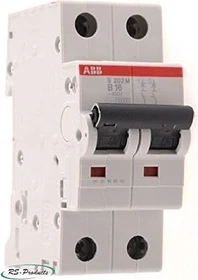 ABB S202M-C32