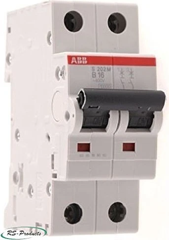 ABB S202M-C32