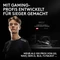 Logitech G Pro X2 Superstrike Lightspeed, Lunar Eclipse, USB Vorschaubild