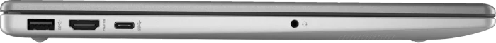HP 255 G10, silber, Ryzen 3 7330U, 8GB RAM, 512GB SSD, DE