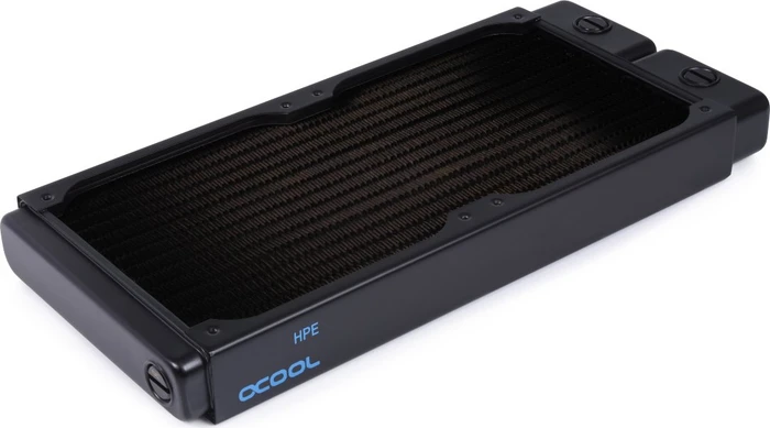 Alphacool NexXxoS HPE-30 Full Copper 240mm