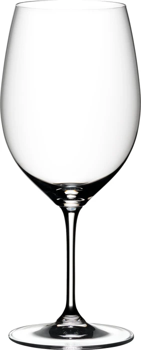Riedel Vinum Cabernet Sauvignon Weingläser-Set & Geschenk, 3-tlg.