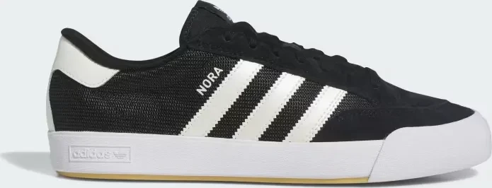 adidas Nora core black/zero metallic/spark