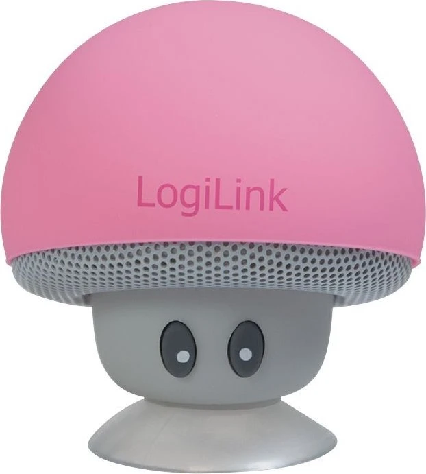LogiLink Mushroom