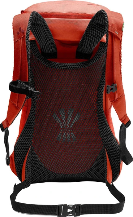 Vaude Jura 18 burnt red