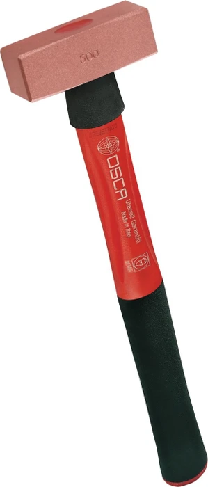 Osca PF070K Kupferhammer