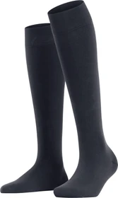 Falke Fine Softness 50 DEN Socken dark navy (Damen)