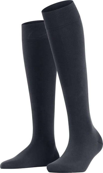 Falke Fine Softness 50 DEN Socken dark navy (Damen)