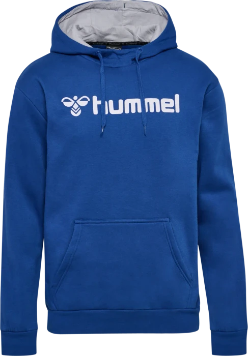 hummel Mover Hoodie true blue (Herren)