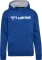 hummel Mover Hoodie true blue (Herren) Vorschaubild