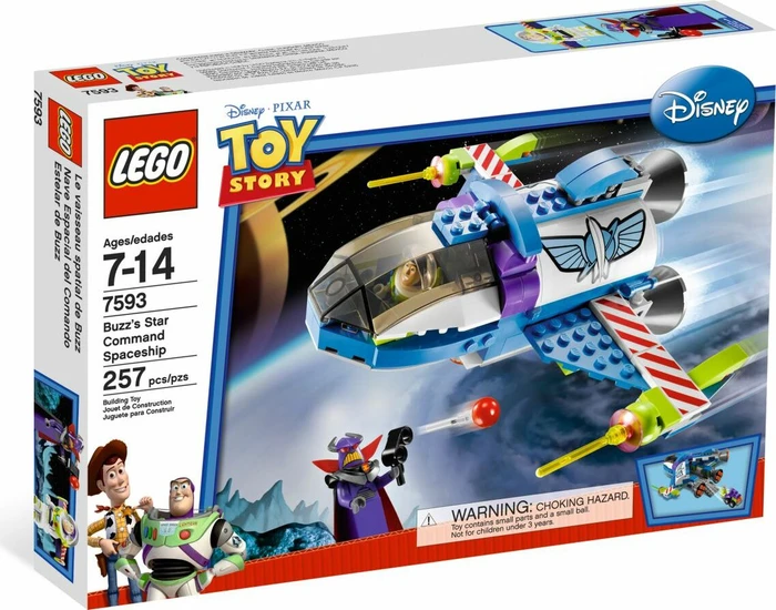 LEGO Toy Story